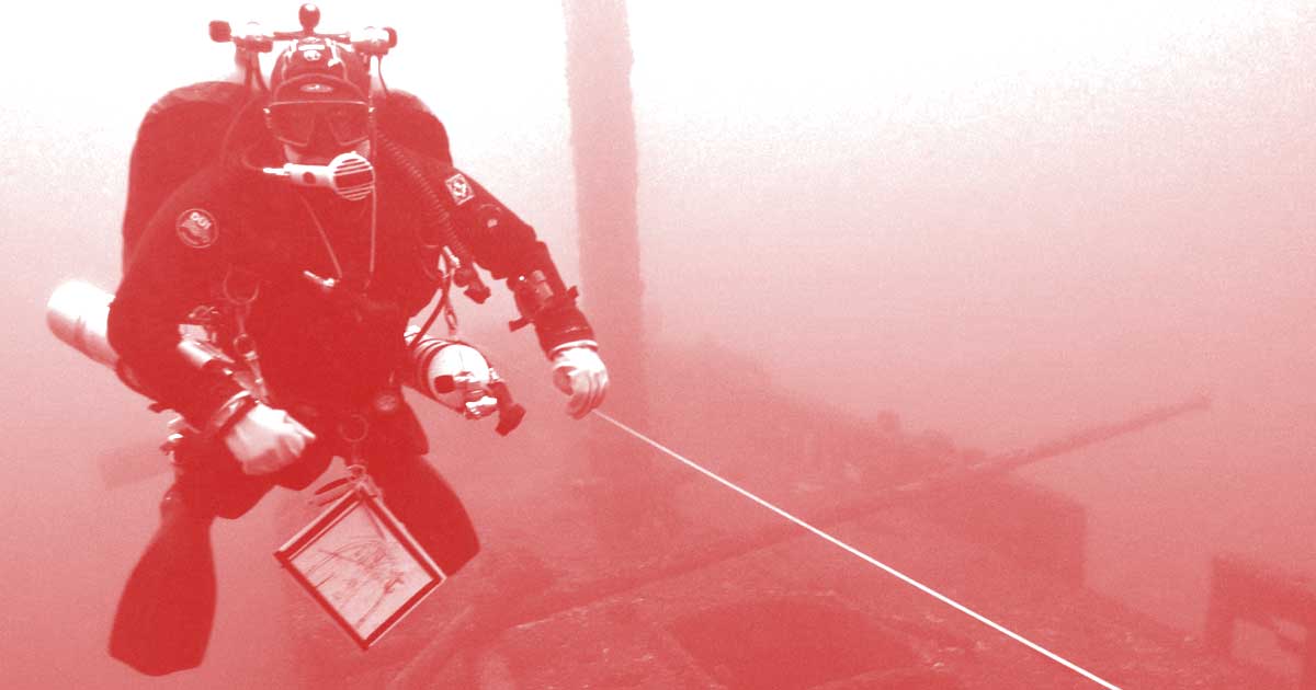 Will the zombie knife ban affect diving?